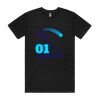 AS COLOUR Staple Tee Thumbnail