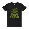 AS COLOUR Staple Tee Thumbnail