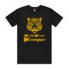 AS COLOUR Staple Tee Thumbnail