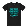 AS COLOUR Staple Tee Thumbnail