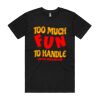 AS COLOUR Staple Tee Thumbnail