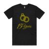 AS COLOUR Staple Tee Thumbnail