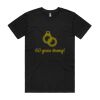 AS COLOUR Staple Tee Thumbnail