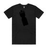 AS COLOUR Staple Tee Thumbnail