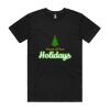 AS COLOUR Staple Tee Thumbnail