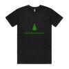 AS COLOUR Staple Tee Thumbnail