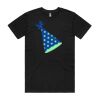 AS COLOUR Staple Tee Thumbnail