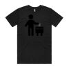 AS COLOUR Staple Tee Thumbnail