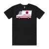 AS COLOUR Staple Tee Thumbnail
