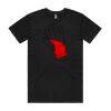 AS COLOUR Staple Tee Thumbnail