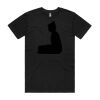 AS COLOUR Staple Tee Thumbnail