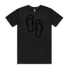 AS COLOUR Staple Tee Thumbnail