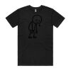 AS COLOUR Staple Tee Thumbnail