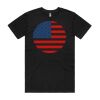 AS COLOUR Staple Tee Thumbnail