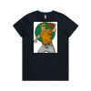 AS COLOUR Maple Tee Thumbnail