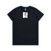 AS COLOUR Maple Tee Thumbnail