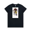 AS COLOUR Maple Tee Thumbnail