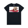 AS COLOUR Maple Tee Thumbnail