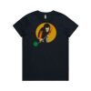AS COLOUR Maple Tee Thumbnail