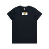 AS COLOUR Maple Tee Thumbnail