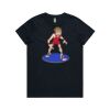 AS COLOUR Maple Tee Thumbnail