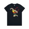 AS COLOUR Maple Tee Thumbnail