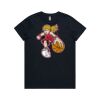 AS COLOUR Maple Tee Thumbnail