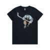 AS COLOUR Maple Tee Thumbnail