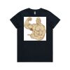 AS COLOUR Maple Tee Thumbnail