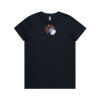 AS COLOUR Maple Tee Thumbnail