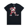 AS COLOUR Maple Tee Thumbnail