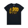 AS COLOUR Maple Tee Thumbnail