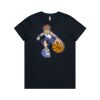 AS COLOUR Maple Tee Thumbnail