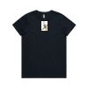AS COLOUR Maple Tee Thumbnail