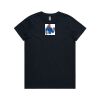 AS COLOUR Maple Tee Thumbnail