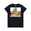 AS COLOUR Maple Tee Thumbnail