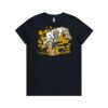 AS COLOUR Maple Tee Thumbnail