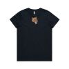 AS COLOUR Maple Tee Thumbnail
