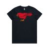 AS COLOUR Maple Tee Thumbnail
