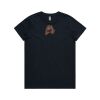 AS COLOUR Maple Tee Thumbnail