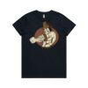 AS COLOUR Maple Tee Thumbnail