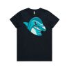 AS COLOUR Maple Tee Thumbnail