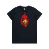 AS COLOUR Maple Tee Thumbnail