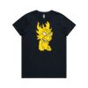 AS COLOUR Maple Tee Thumbnail