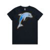 AS COLOUR Maple Tee Thumbnail