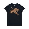 AS COLOUR Maple Tee Thumbnail