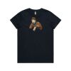 AS COLOUR Maple Tee Thumbnail