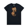 AS COLOUR Maple Tee Thumbnail
