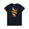 AS COLOUR Maple Tee Thumbnail