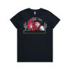 AS COLOUR Maple Tee Thumbnail